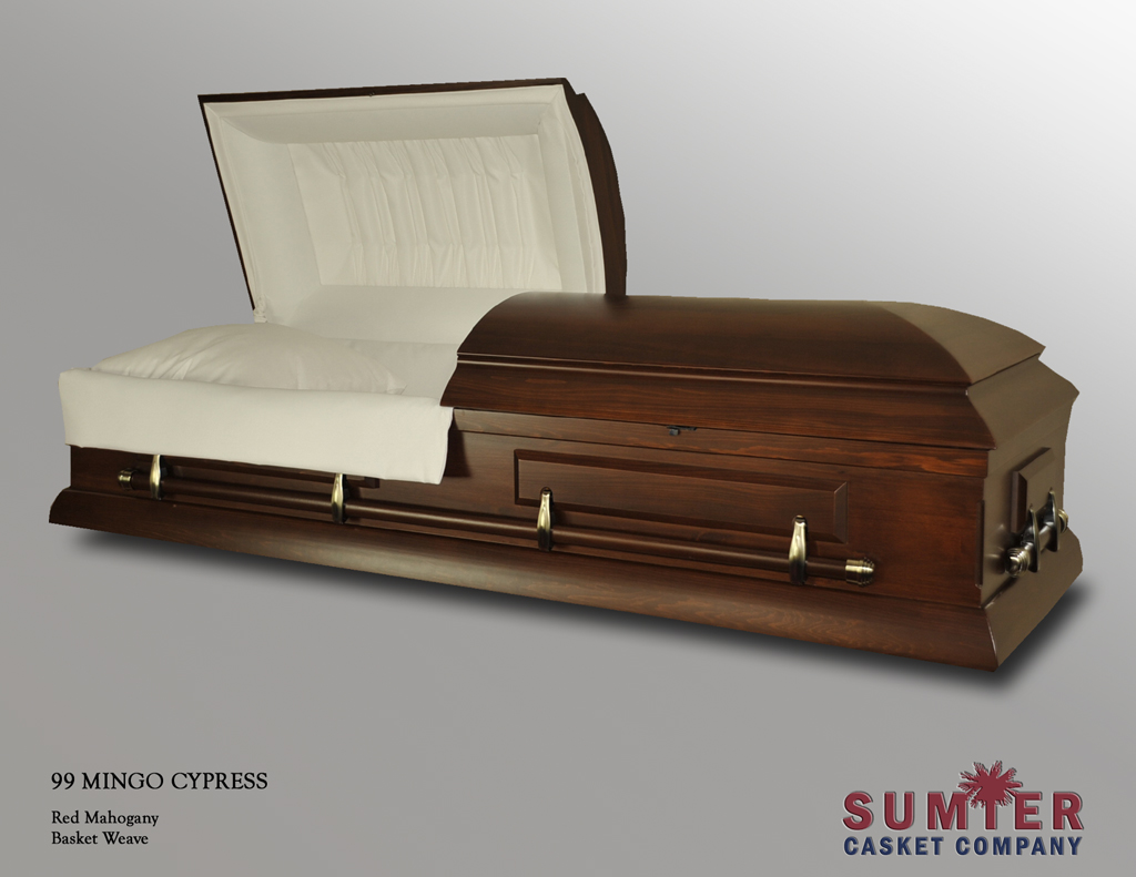 99 Mingo Cypress Basket Weave